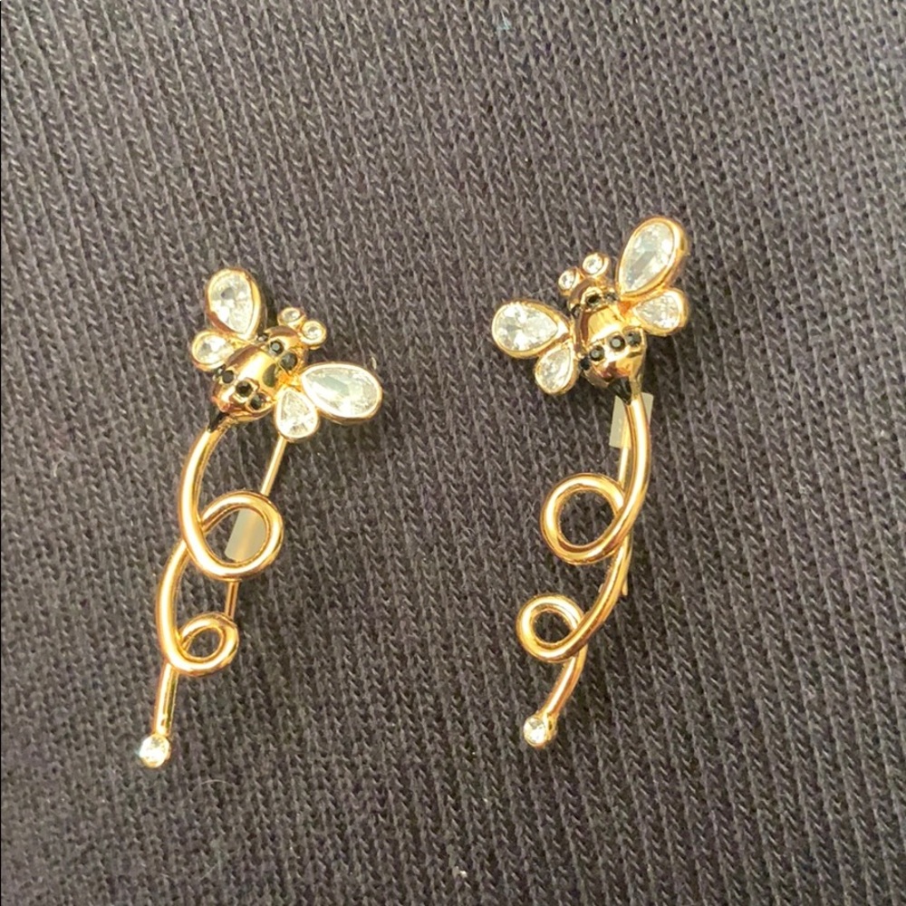 Kate Spade Earrings